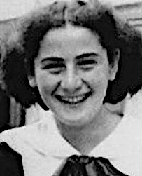 Selma Meerbaum