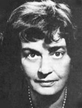 Marie Luise Kaschnitz